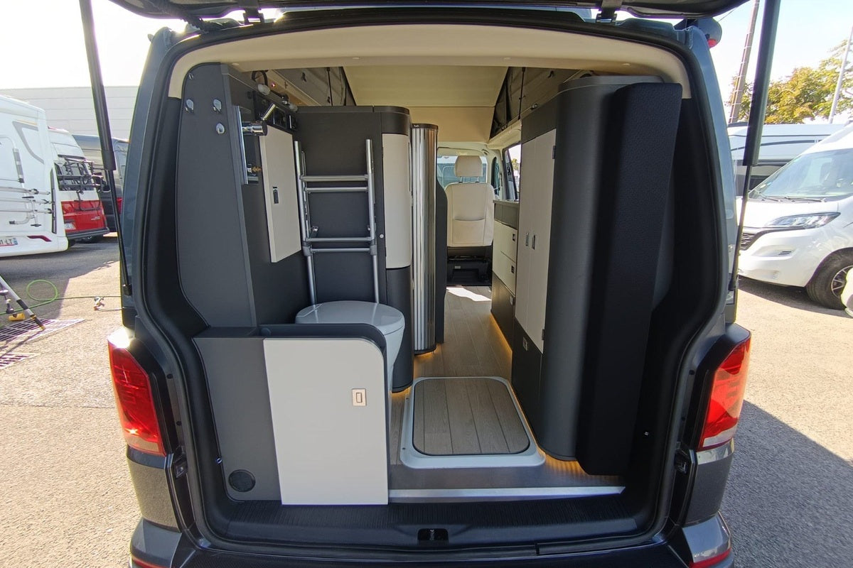 Van aménagé Occasion Westfalia DSG7 - WMV01815