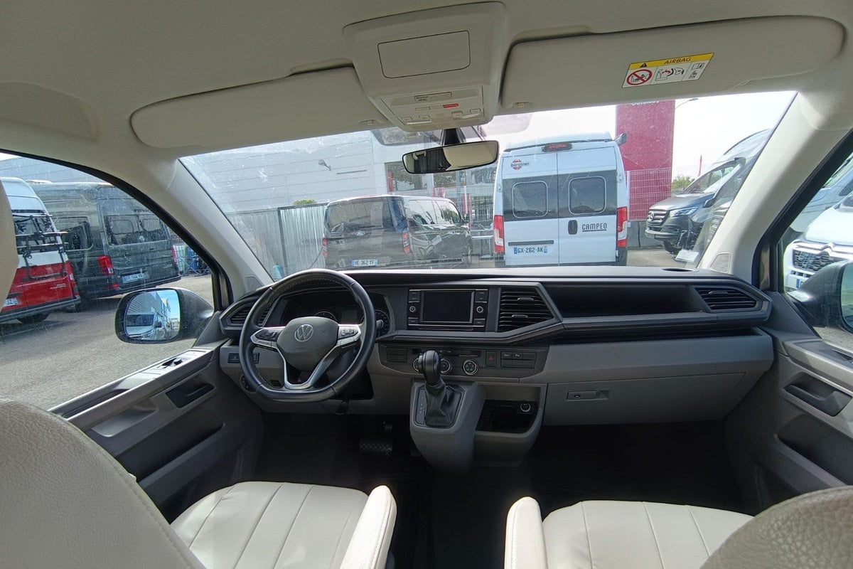 Van aménagé Occasion Kepler WeVan Market - WMV01815