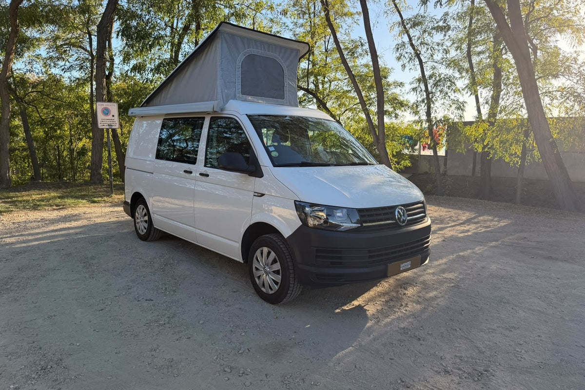 Van aménagé Occasion Stylevan Boréal IV 150 ch 2.0 L TDi - WMV01821