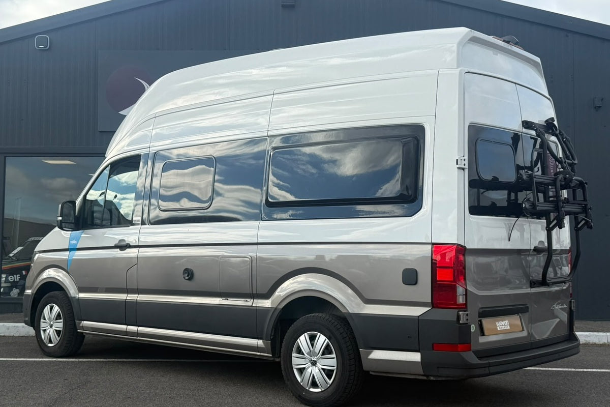 Fourgon aménagé Occasion Volkswagen WeVan Market - WMV01830