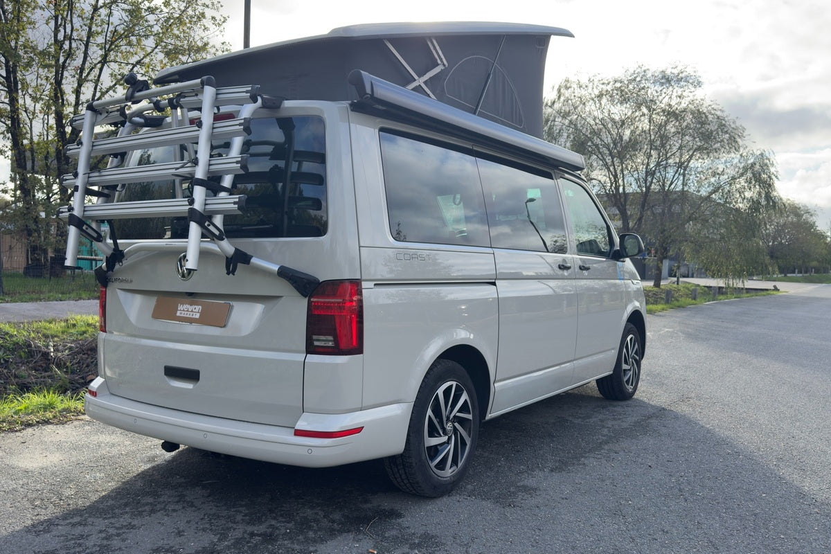 Van aménagé Occasion Volkswagen WeVan Market - WMV01844