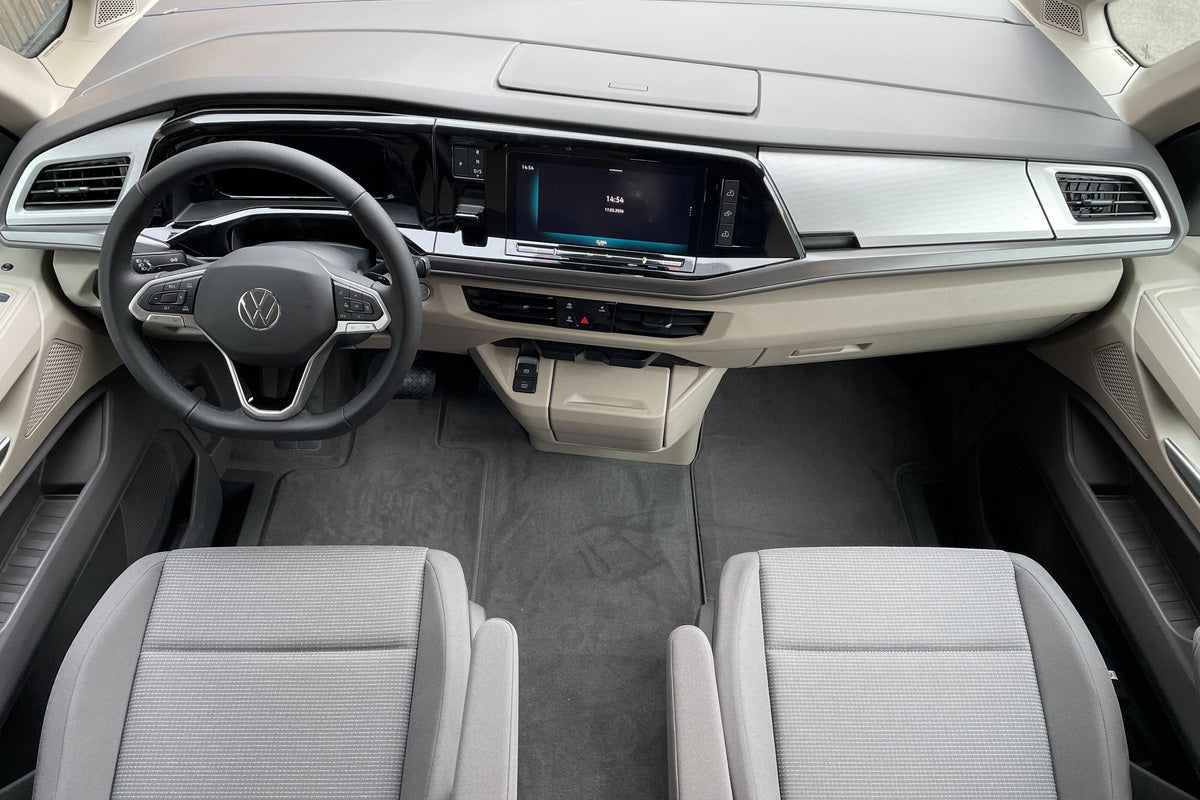 Van aménagé Occasion Volkswagen 5 place(s) - WMV01866