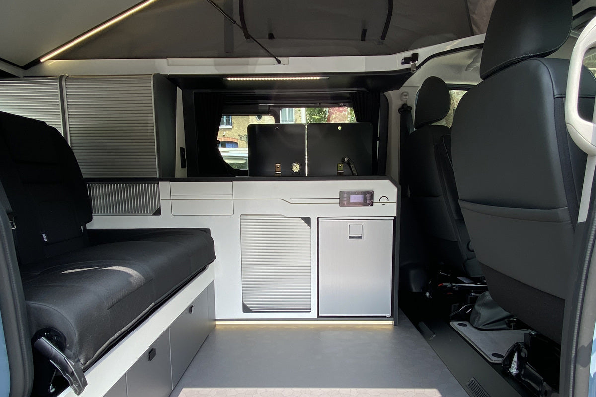 Van aménagé Occasion 4 place(s)  WeVan Market - WMV00855