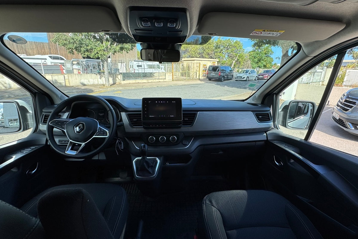 Van aménagé Occasion 5 place(s)  WeVan Market - WMV00860