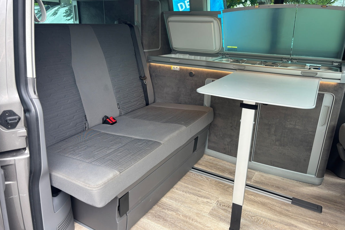 Van aménagé Occasion Volkswagen WeVan Market - WMV00865