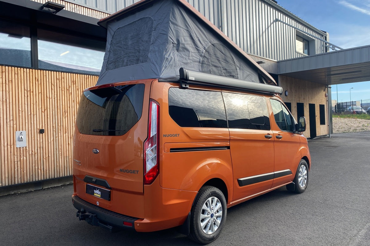 Van aménagé Occasion Ford Nugget - WMV00878