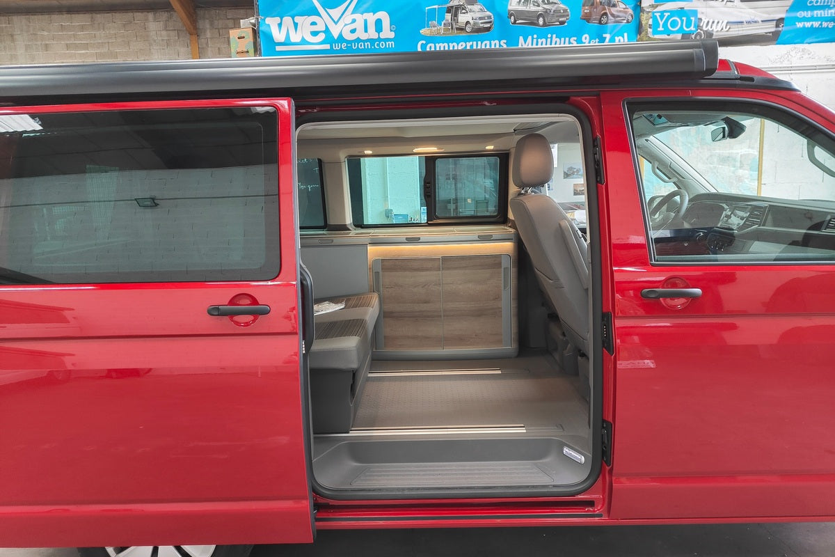 Van aménagé Occasion Volkswagen WeVan Market - WMV00900