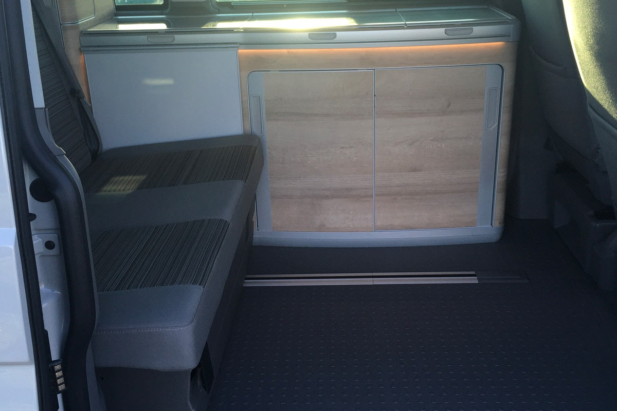 Van aménagé Occasion Volkswagen DSG7 - WMV00899