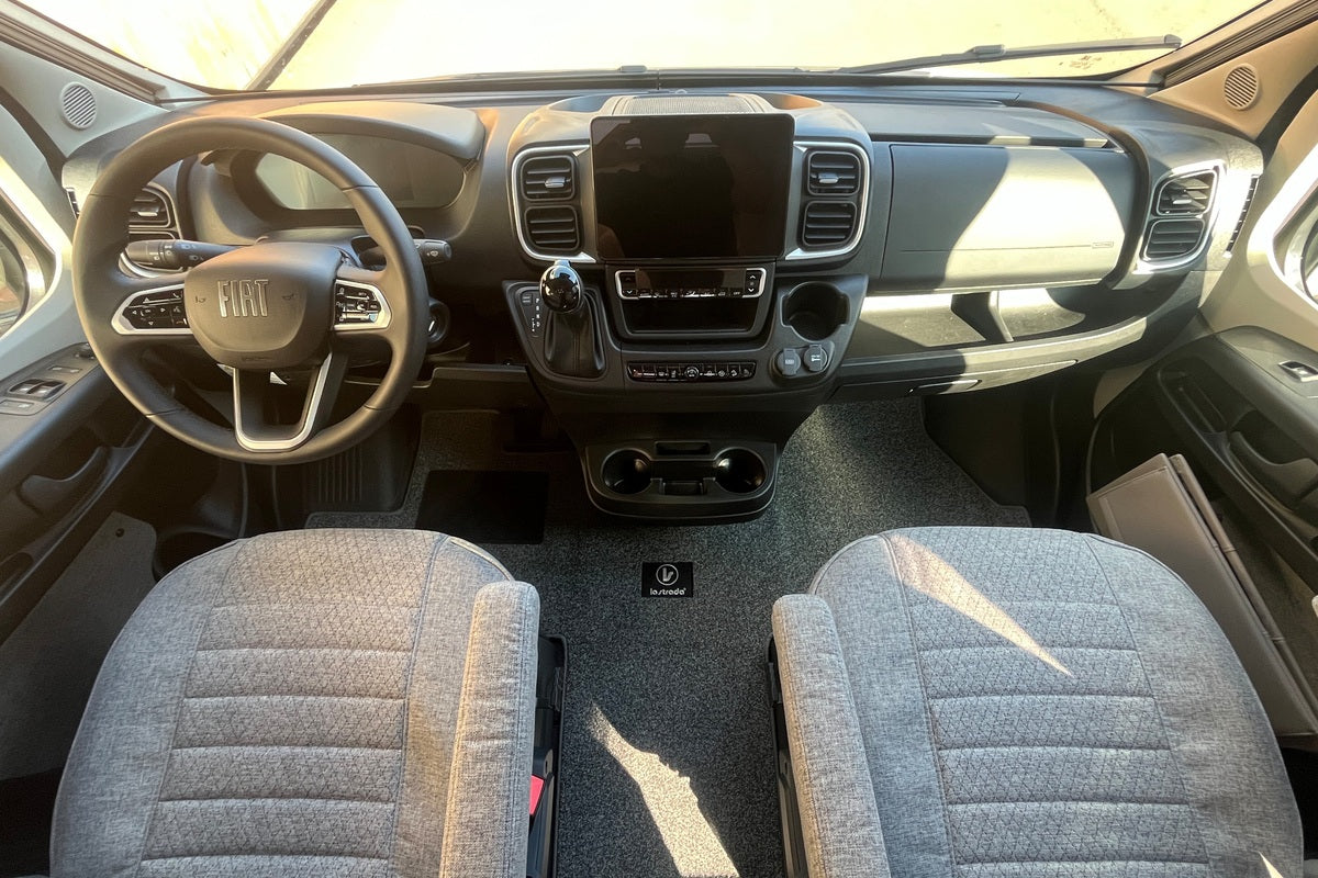 Fourgon aménagé Neuf Avanti WeVan Market - WMV01037