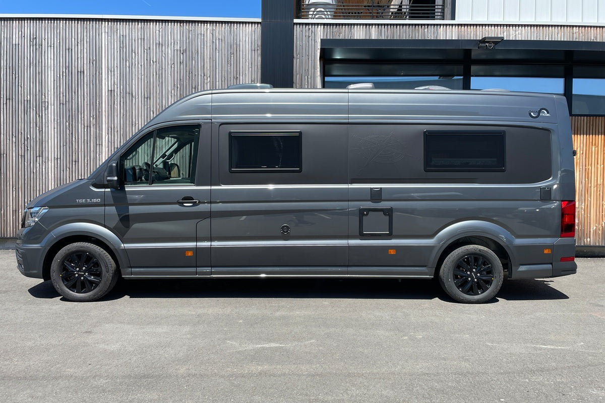 Fourgon aménagé Neuf 4 place(s)  WeVan Market - WMV01041