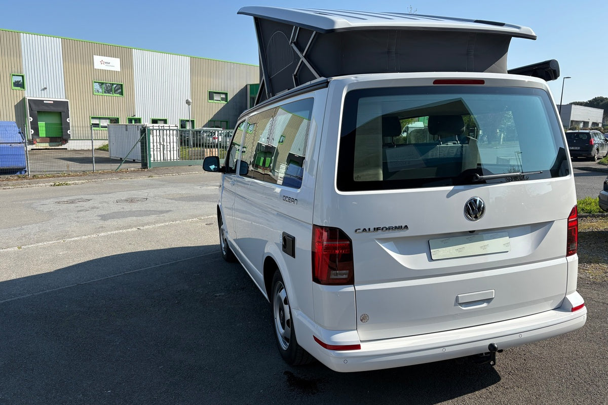 Van aménagé Occasion Volkswagen WeVan Market - WMV00554