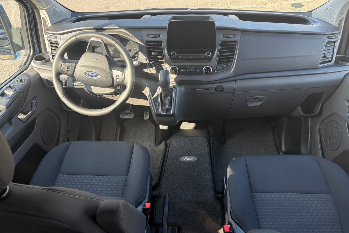 Van aménagé Occasion Nugget WeVan Market - WMV00425