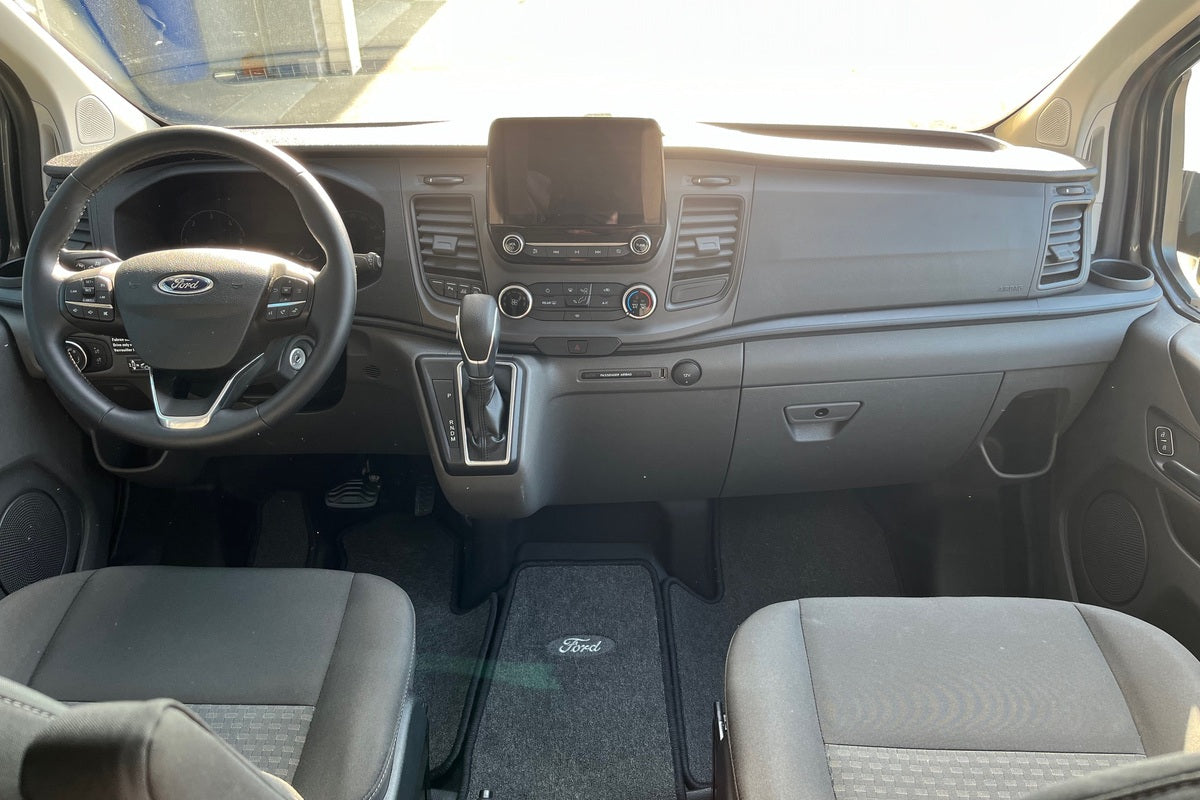 Van aménagé Occasion Ford Nugget - WMV01065