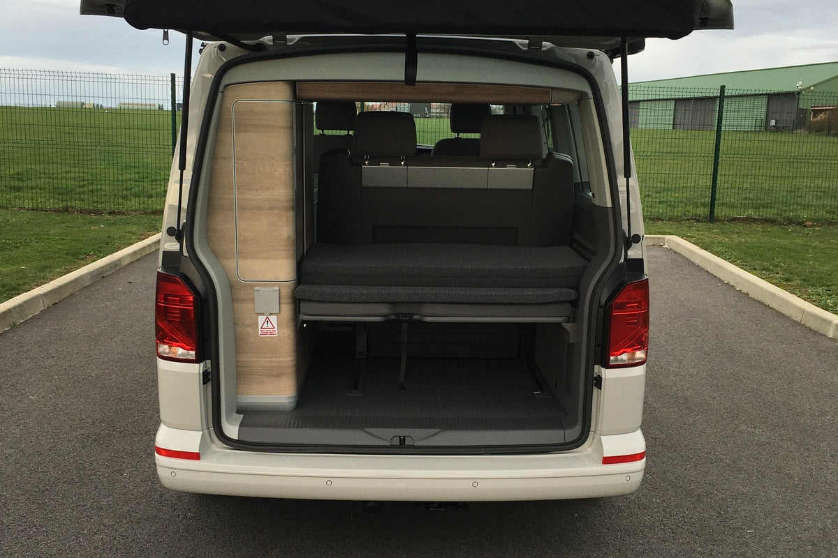 Van aménagé Occasion Volkswagen California T6.1 - WMV00899