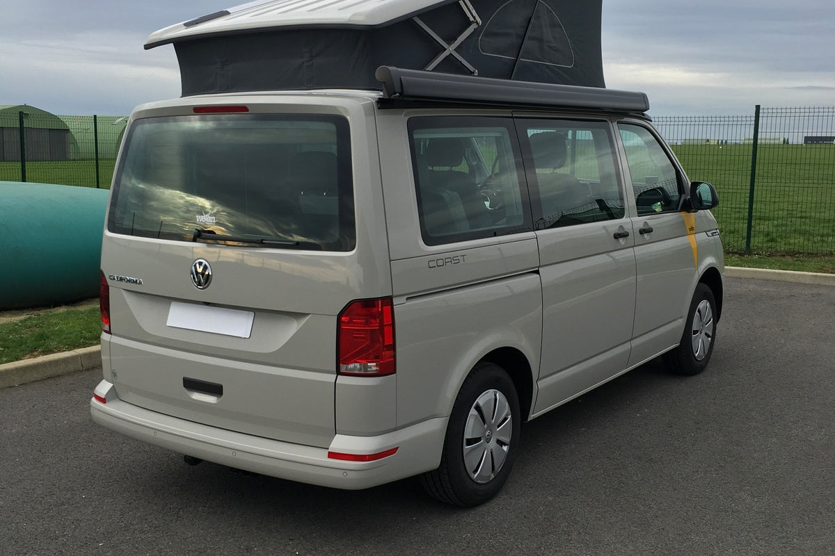 Van aménagé Occasion Volkswagen WeVan Market - WMV00899