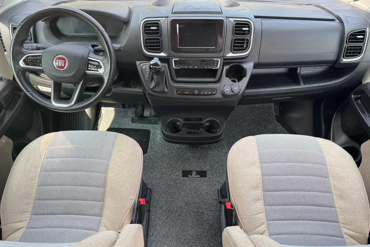 Fourgon aménagé Occasion Avanti WeVan Market - WMV01084