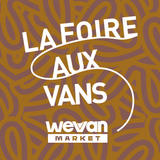 La Foire aux Vans de Lille
