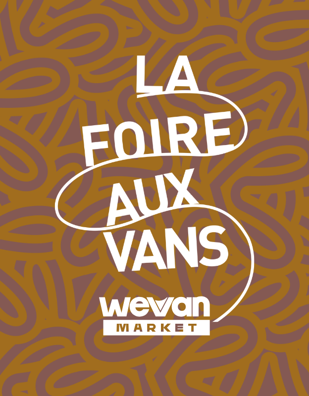 Trouvez le van de vos futures aventures